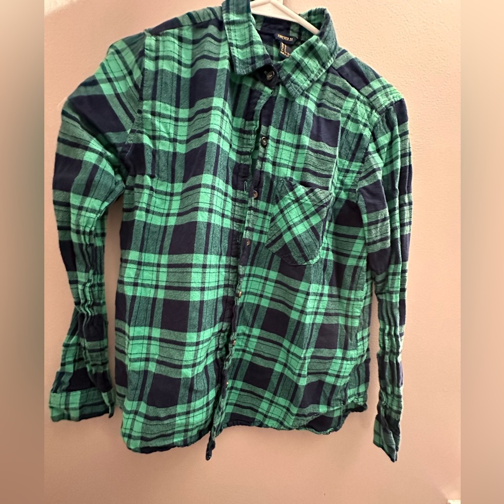 Flannel